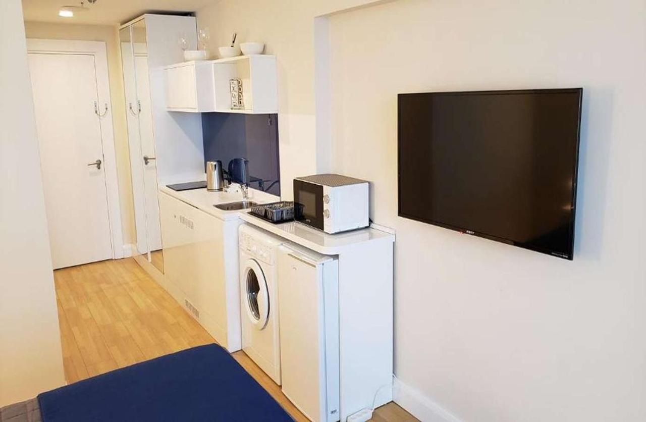 Orbi City Apartments Batoumi Extérieur photo